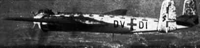 V4V6װHeinkel˾鵯ε