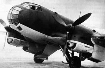 Ju86P-1߿պը1940ըӢʱʹ