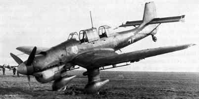 Ju87½ʱ“ô”