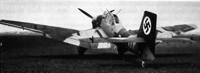 Ju87V1