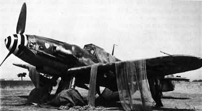 Bf109G-6/R2ڻ°װ210mm Gr-21