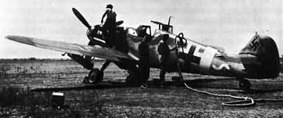 Bf109G-6/R2,1944괺