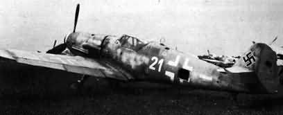 Bf109G-10/U4սƷ