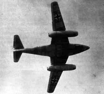 Me262A-1aڷ