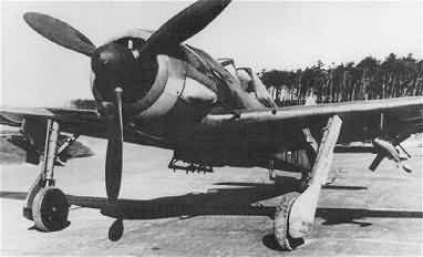 ¹öX-4Fw190