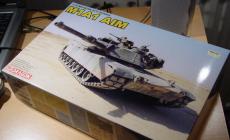 [м]-1/35M1A1 AIMս̹(3535)